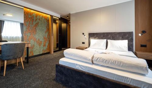 Superior Deluxe Double or Twin Room 