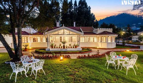 Superior Villa