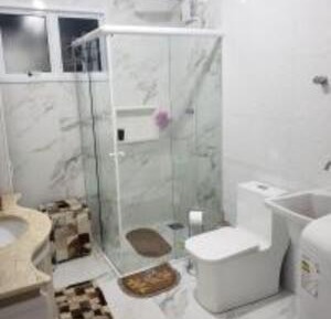 Mixed Dormitory Room