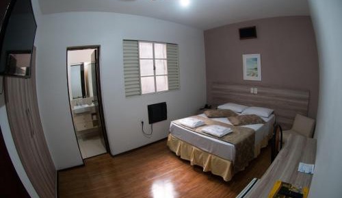 Double or Twin Room