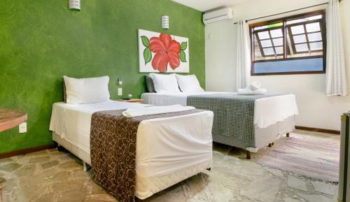 Luxury Room