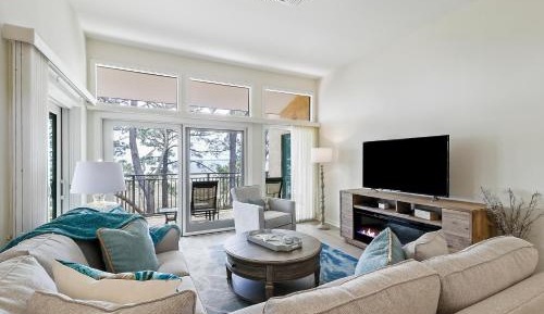 Two-Bedroom Villa