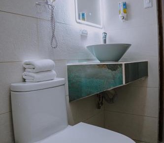 Double Room with Main Street View