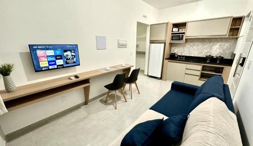 One-Bedroom Superior Apartment