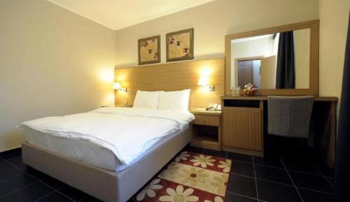 Small Double Room
