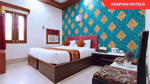 Executive Triple Room