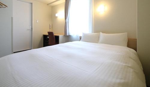 Deluxe Double Room - Non-Smoking