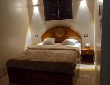 Superior Queen Room