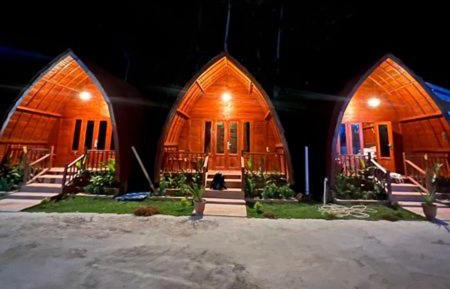 One-Bedroom Villa