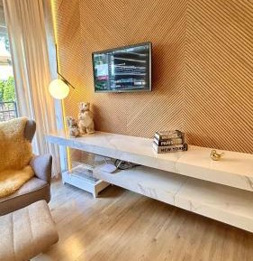 Apartment - Ground Floor