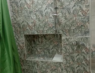 Twin Room - Disability Access
