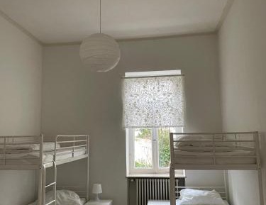 Superior Three-Bedroom Apartment