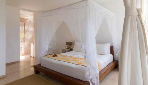 Suite with Sea View