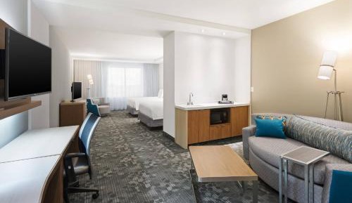 Queen Suite