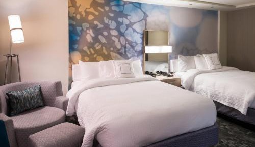 Queen Room with Two Queen Beds