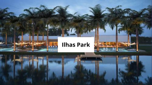 Four-Bedroom Holiday Home