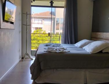 Standard Apartment (2 Adults)