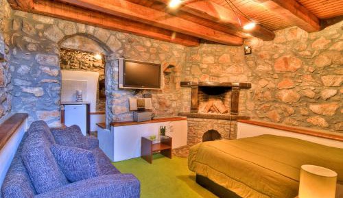 Two-Room Apartment