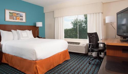 Guest room, 1 Queen