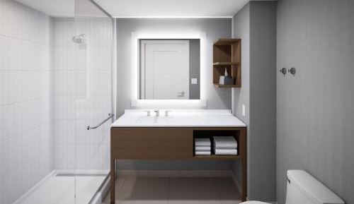 King Studio Suite