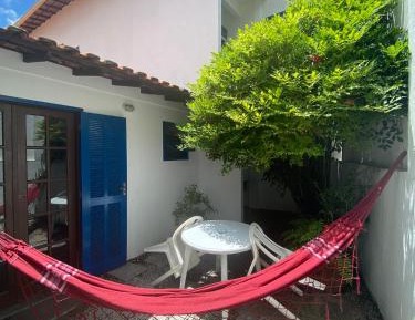 Double Room with Air Conditioning