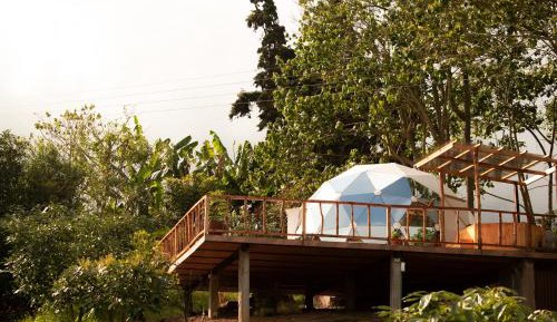 Superior Chalet