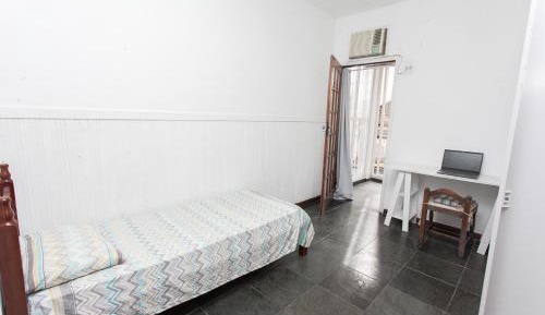 Single Room with Balcony