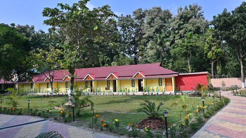 Holiday Home
