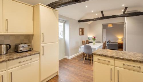 Three-Bedroom Vacation Home 