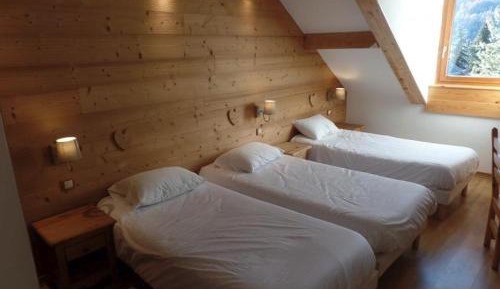 Triple Room with Shower