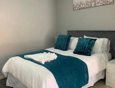 Double Room with Pool View