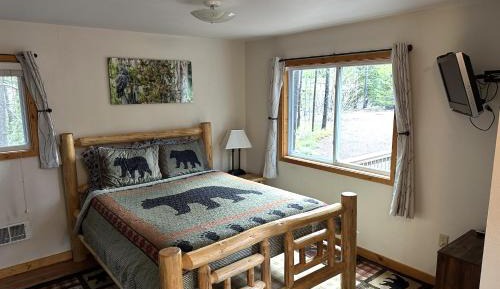 Bungalow