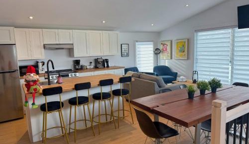 Le Sommet Superior Chalet
