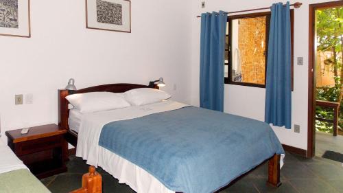 Standard Double or Twin with Garden View