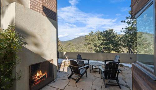 Three-Bedroom Vacation Home 