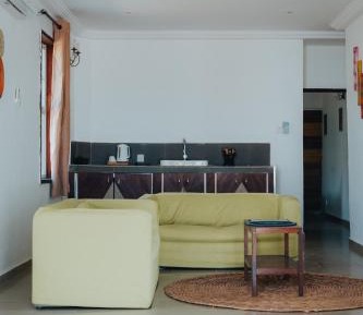 One-Bedroom Suite