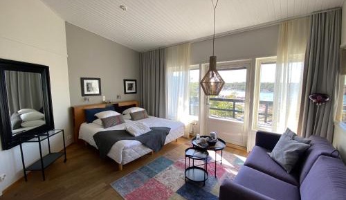 Suite with Sea View