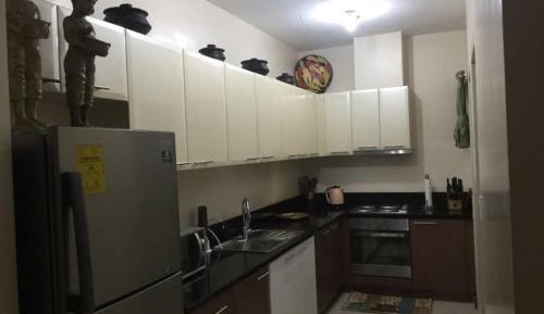 Family Suite with Balcony