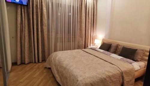 Four-Bedroom Apartment