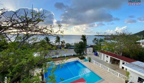 Double or Twin Room with Balcony