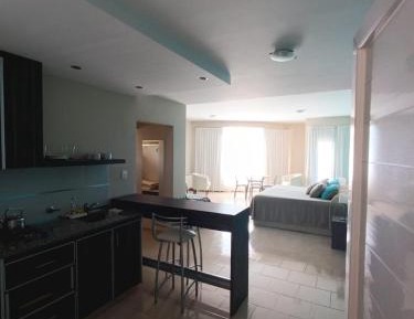 Superior Suite with Sea View