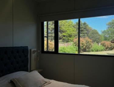 Deluxe Double or Twin Room with Pool Access