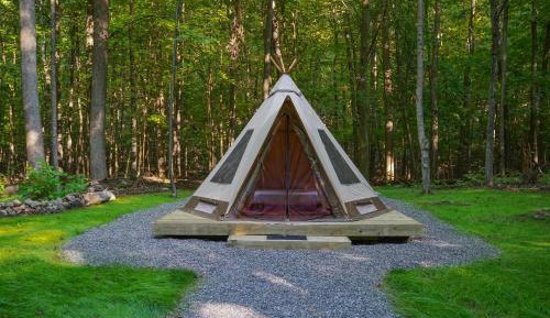 Tent