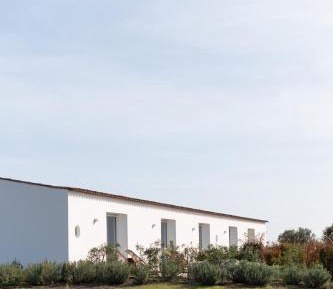 Deluxe Double or Twin Room with Garden View