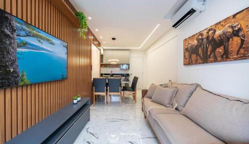 Apartment with Sea View