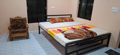 Deluxe Double Room with Shower