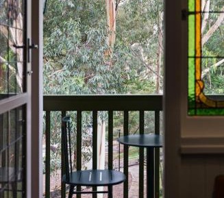 Queen Room with Balcony