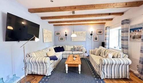 Superior Apartment with Sauna