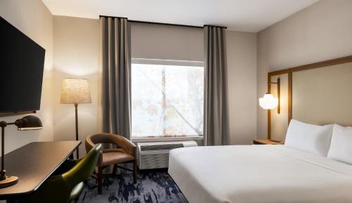 King Room