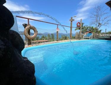 Superior Suite with Sea View